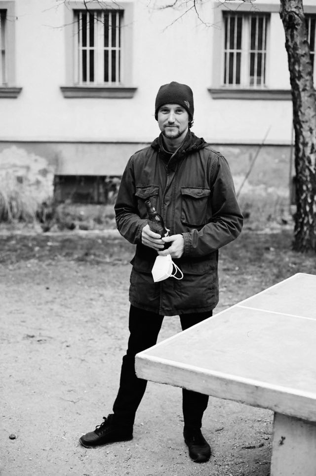 Matej Gavula
