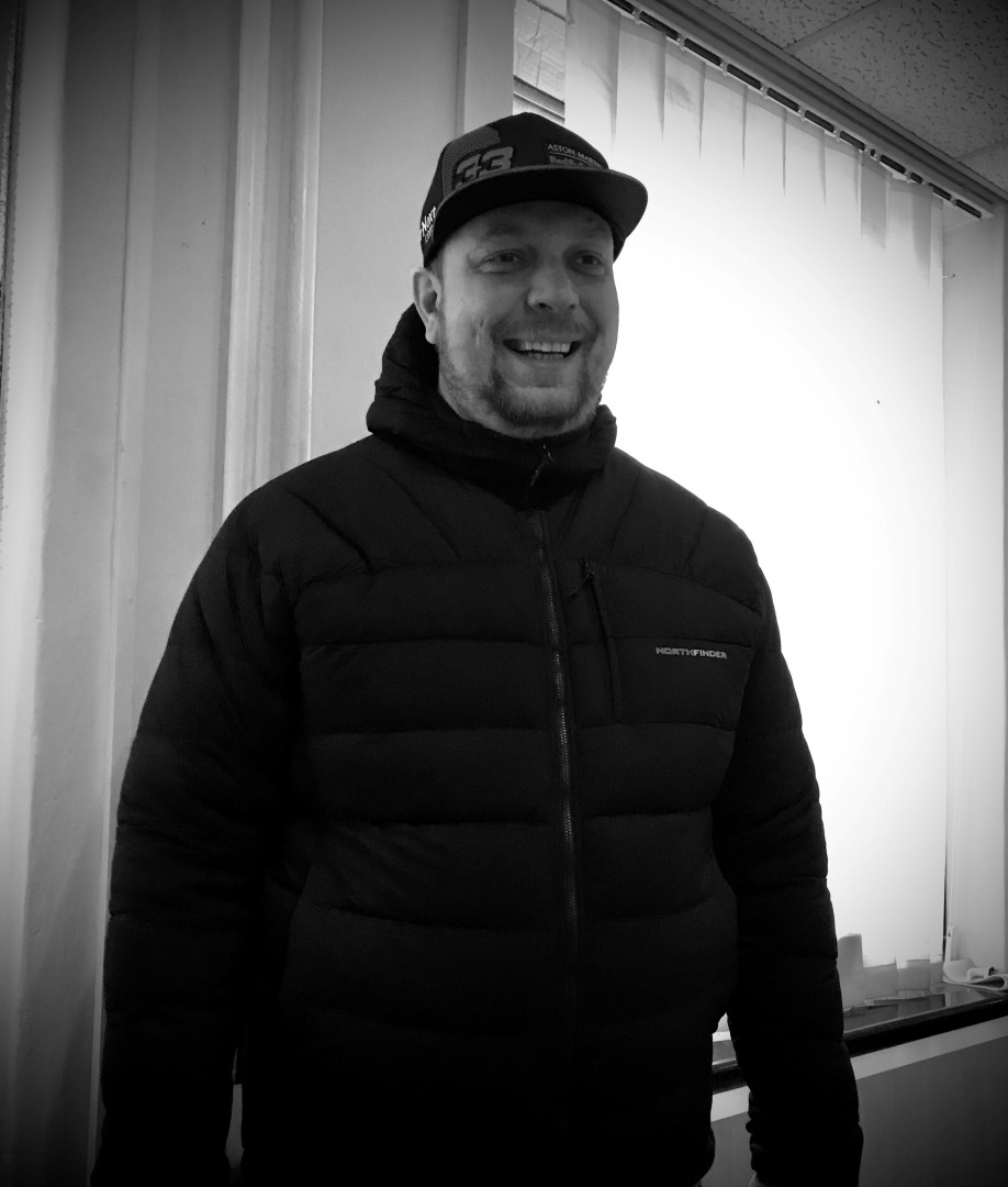 Gábor Jénei