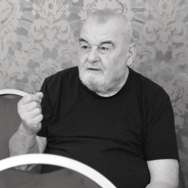 Ivan Štrpka