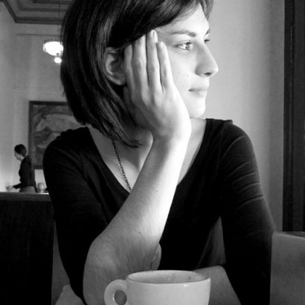 Patricia Gonzalo de Jesús