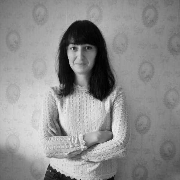 Eva Urbanová