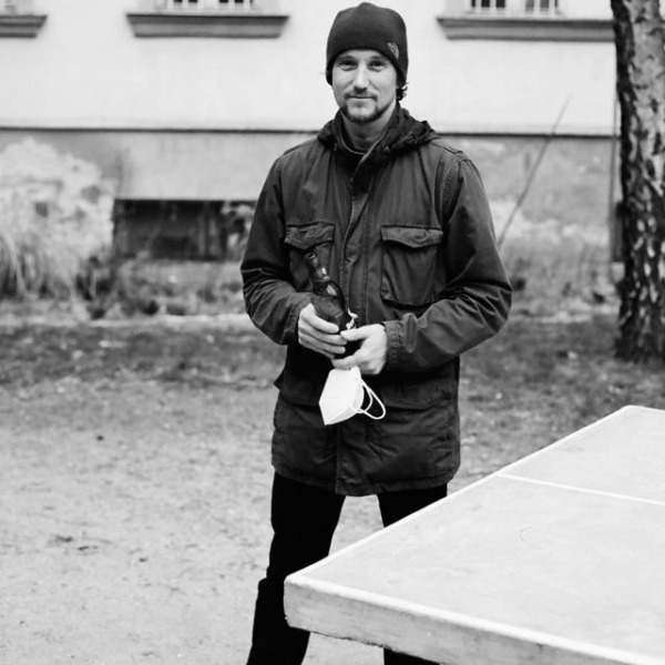 Matej Gavula