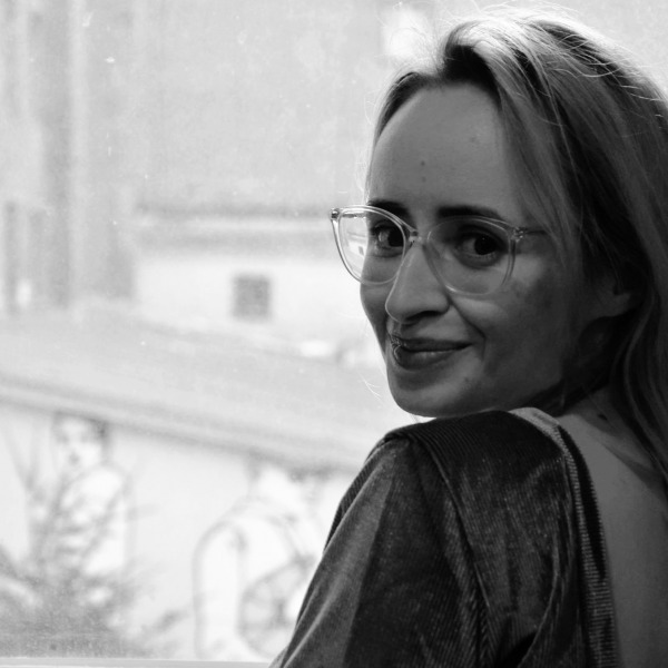 Dominika Moravčíková