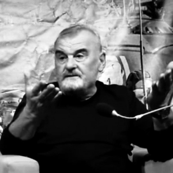 Ivan Štrpka