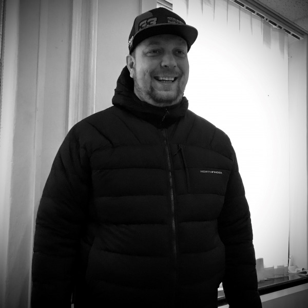 Gábor Jénei