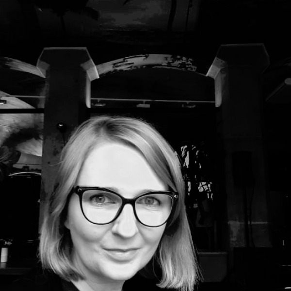 Daniela Kováčiková