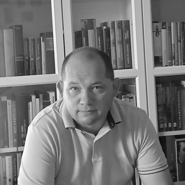 Attila Merva