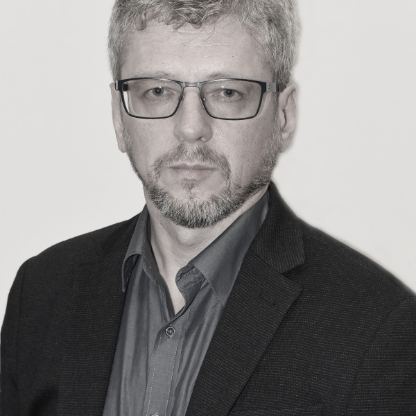 Marián Andričík