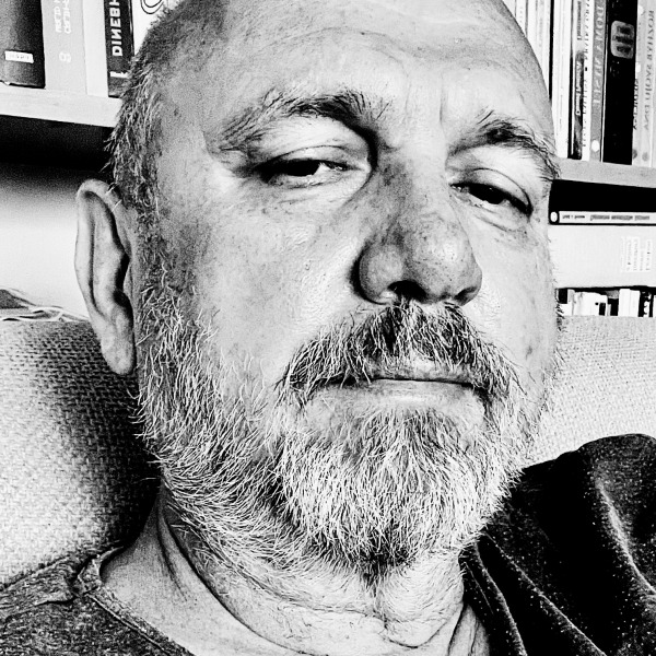 Marián Milčák